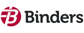 Binders logo 2014