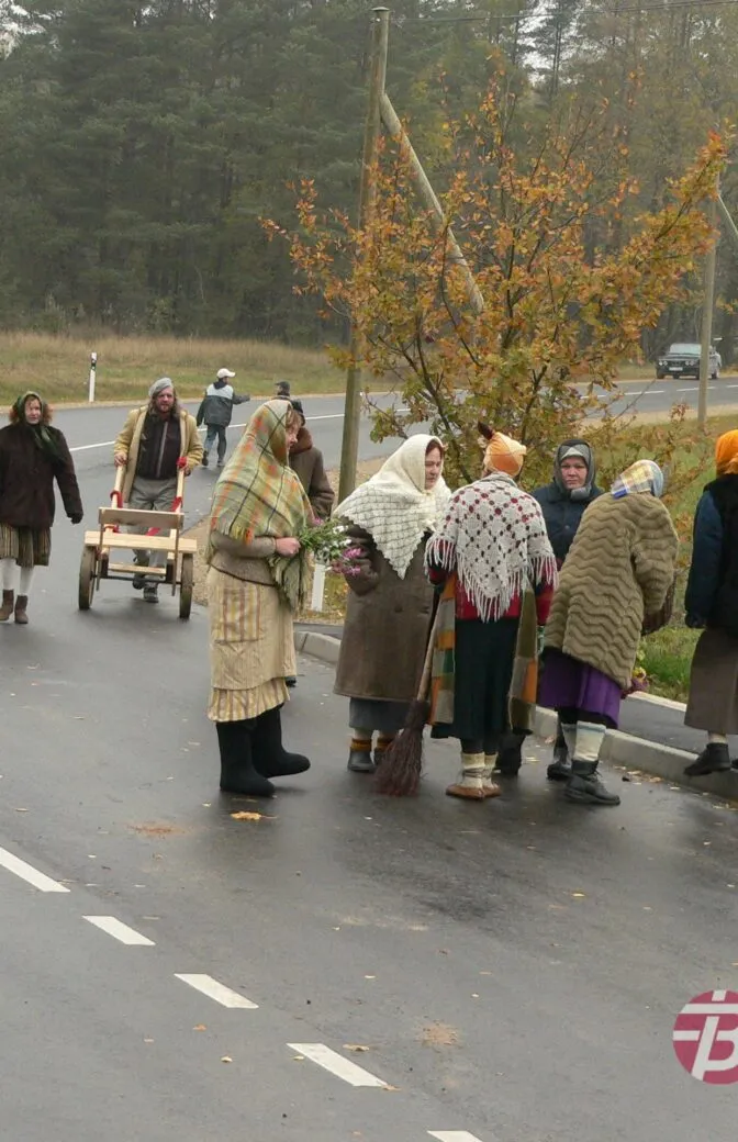 “Ziemeļu stīgai”- atjaunots posms