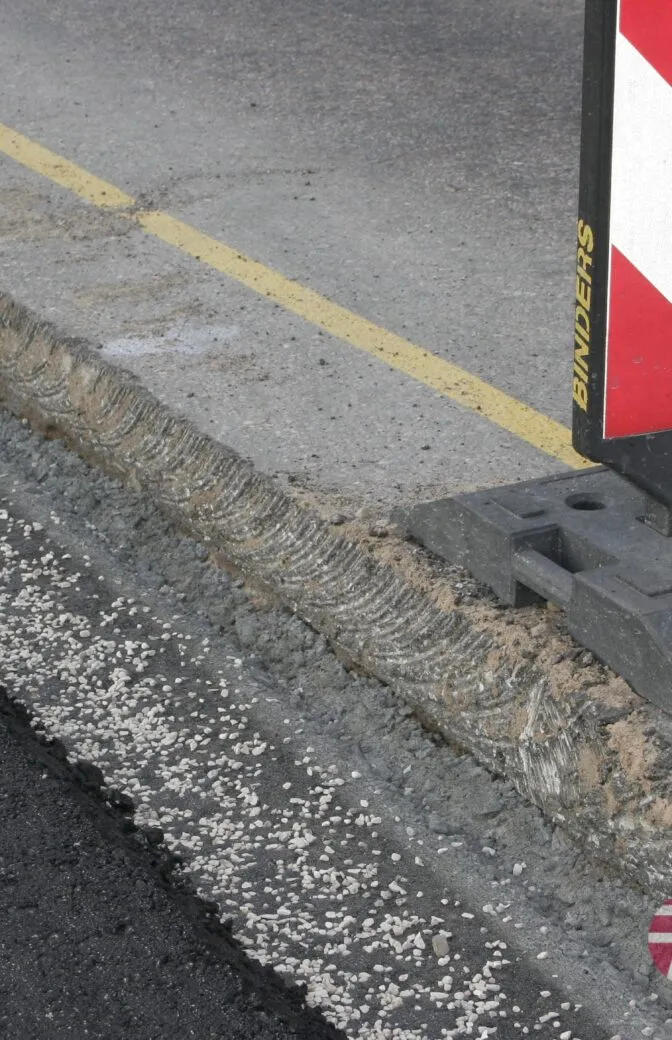 Atsāksies Zirņu-Ganību ielas rekonstrukcija Liepājā