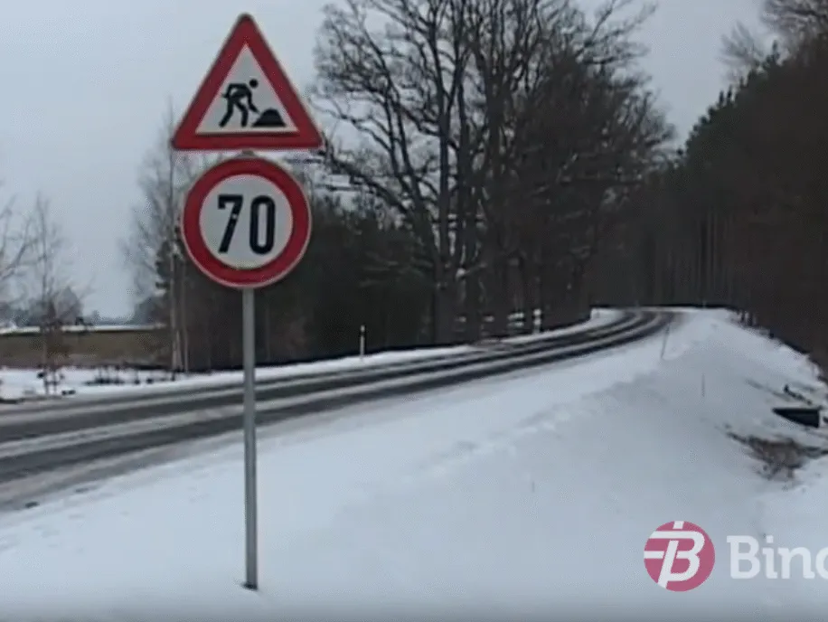 “Binders” noslēdz 2014.gada būvniecības sezonu. VIDEO