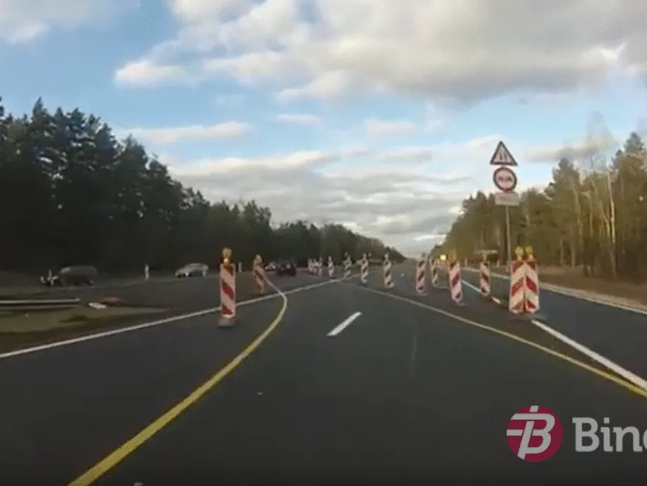 “Binders” aktuālie darbi – 2015. gada aprīlis. VIDEO