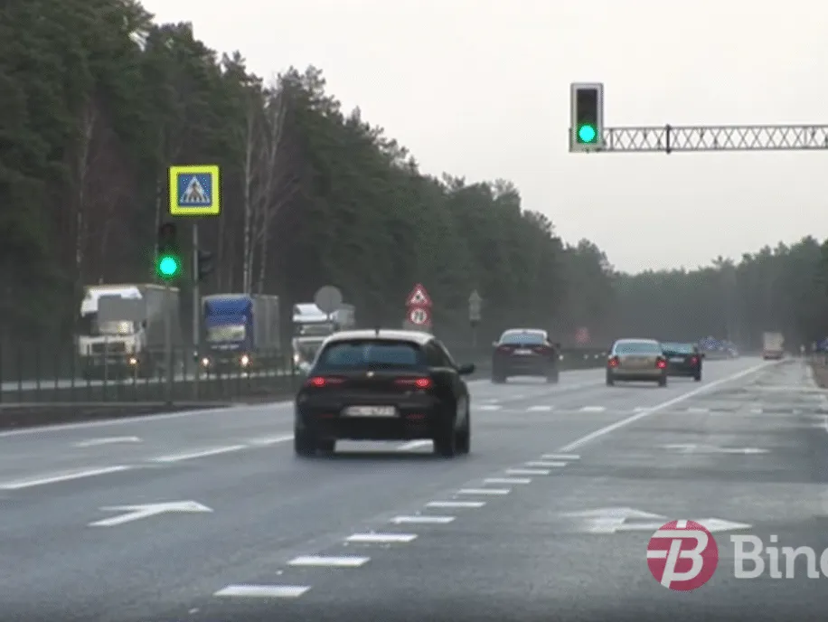 “Binders” aktualitātes  2015. gada novembris. VIDEO