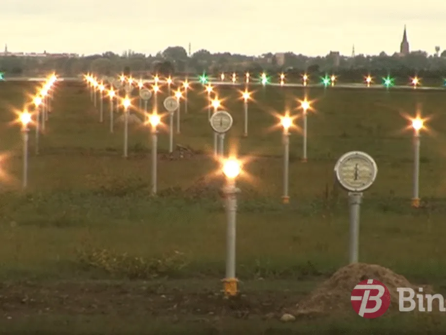 “Binders” noslēdz 2015.gada ceļu būves sezonu – 2015. gada decembris. VIDEO