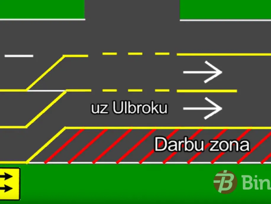 Par izmaiņām satiksmē Lubānas ielas posmā. VIDEO