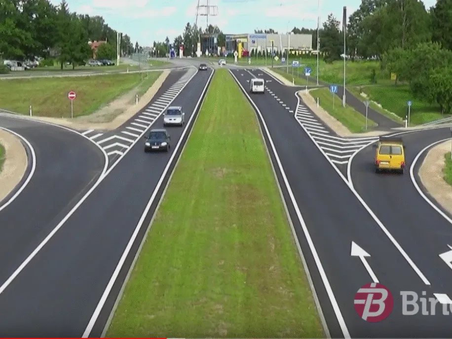 “Binders” aktuālie darbi – 2017. gada augustā. VIDEO