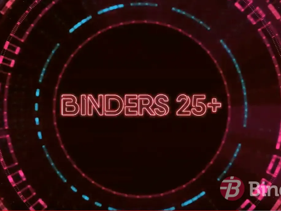 Uzņēmumam “Binders”- 25 jeb Mēs skaitām gadus! VIDEO