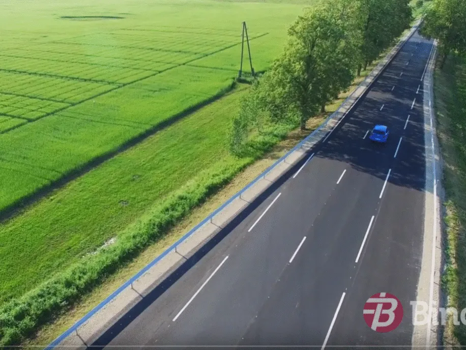 “Binders” aktuālie darbi. 2019. gada jūnijs. VIDEO