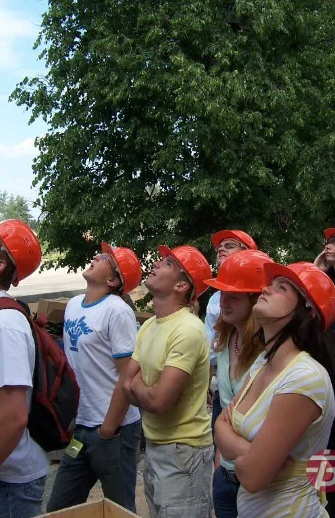 Aicinām praksē studentus