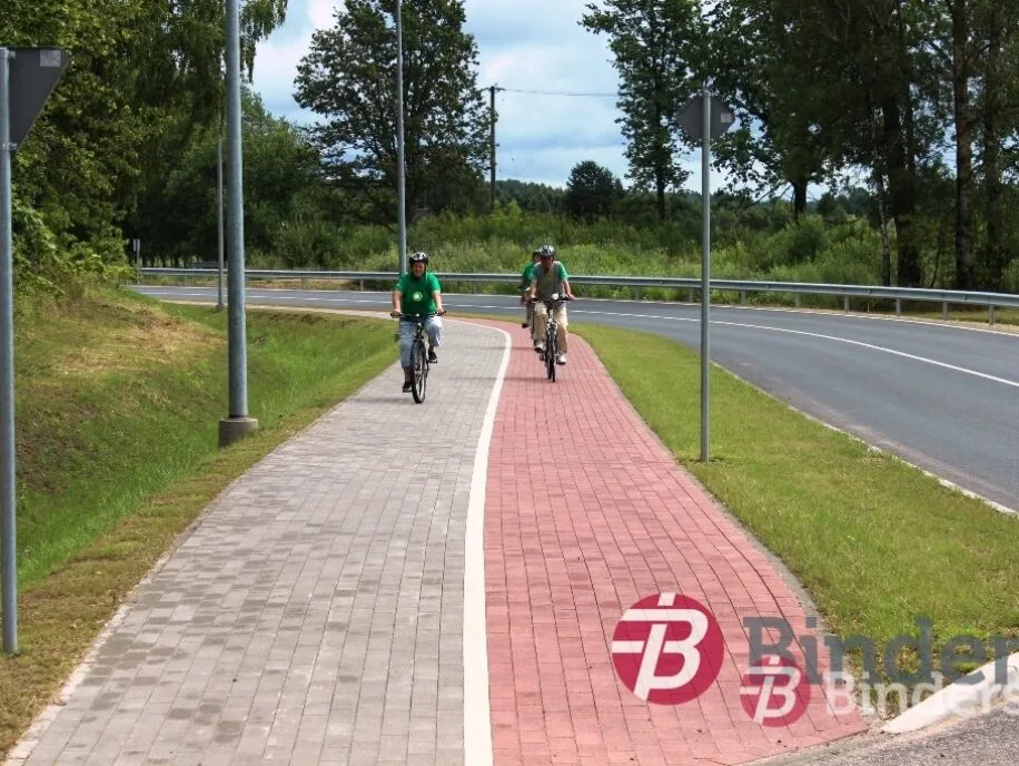 Limbažu tranzītielas atklāšana – 31.07.2015.