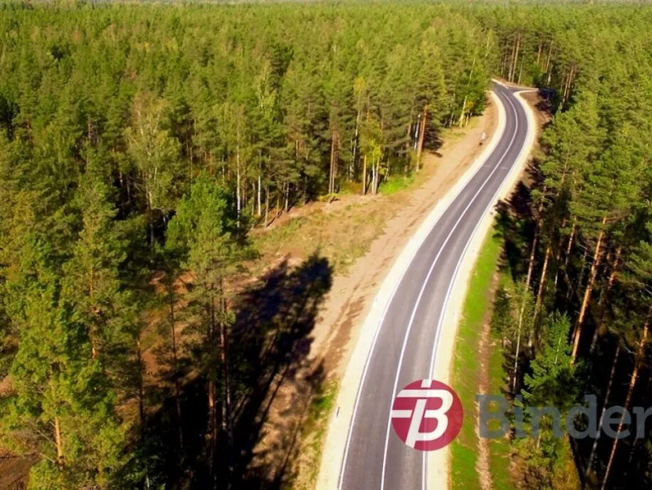 Autoceļa P62 Krāslava-Preiļi-Madona segas pārbūve posmā no 88,00. līdz 99,53.km