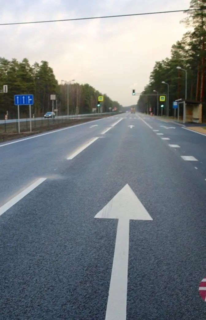 Autobraucēju balsojumā uzvar “Binders”atjaunotais ceļa posms