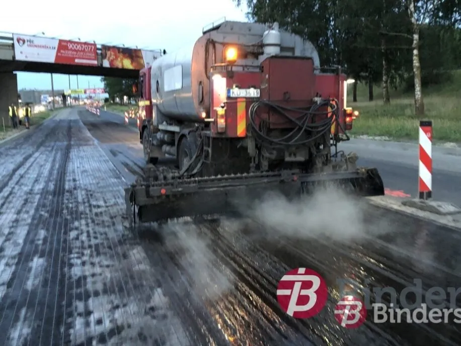 Krasta ielas brauktuves seguma maiņa. 06. 2019.