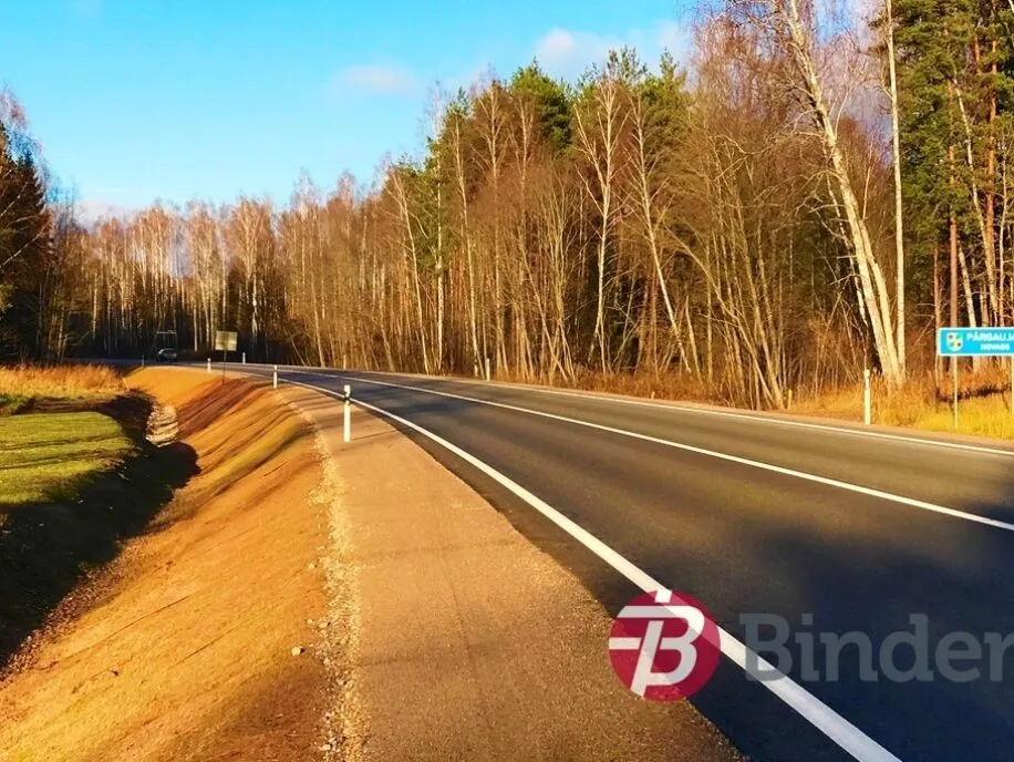 Valsts galvenā a/c A3 Inčukalns – Valmiera – Igaunijas robeža (Valka) seguma pārbūve posmā no 26,90.līdz 32,14.km