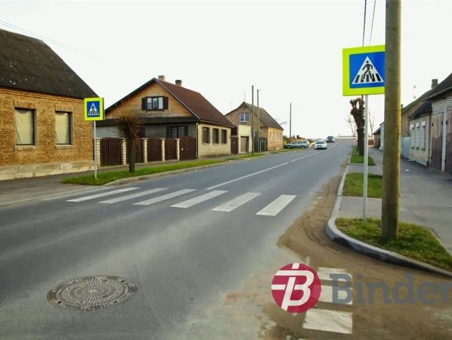 Komunālās ielas posma rekonstrukcija Daugavpilī