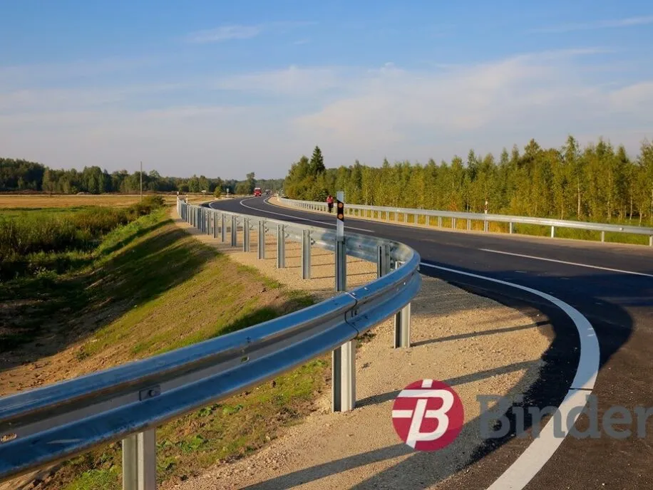 A/c A1 Rīga (Baltezers)-Igaunijas robeža ( Ainaži) segas rekonstrukcija posmā no 81,27. km līdz 87,1.km