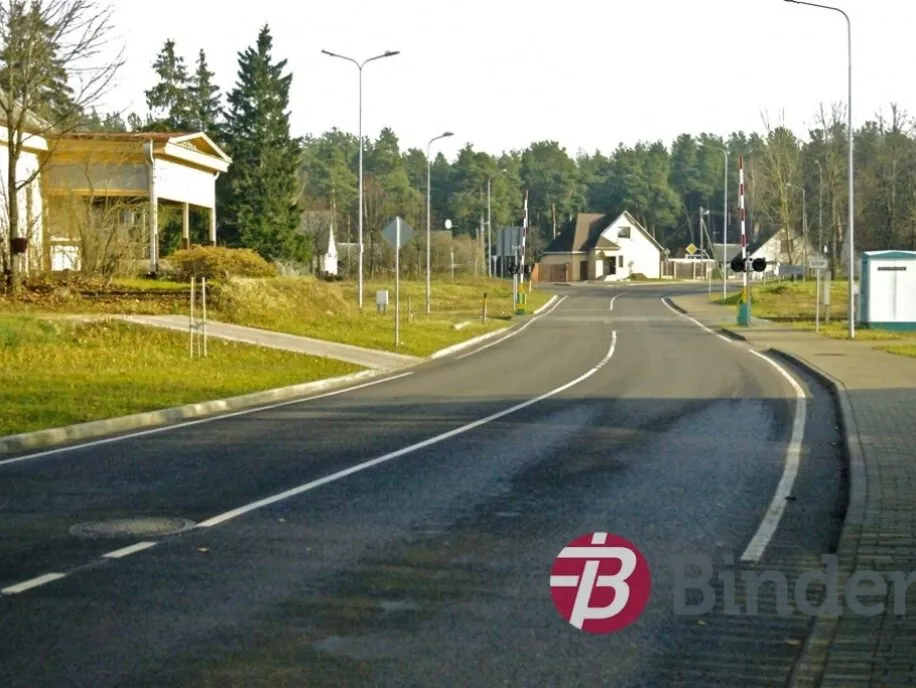 Daugavpils autotransporta mezgla rajonā esošo ielu rekonstrukcijas B daļa.Ventas un Vidzemes ielu rekonstrukcija