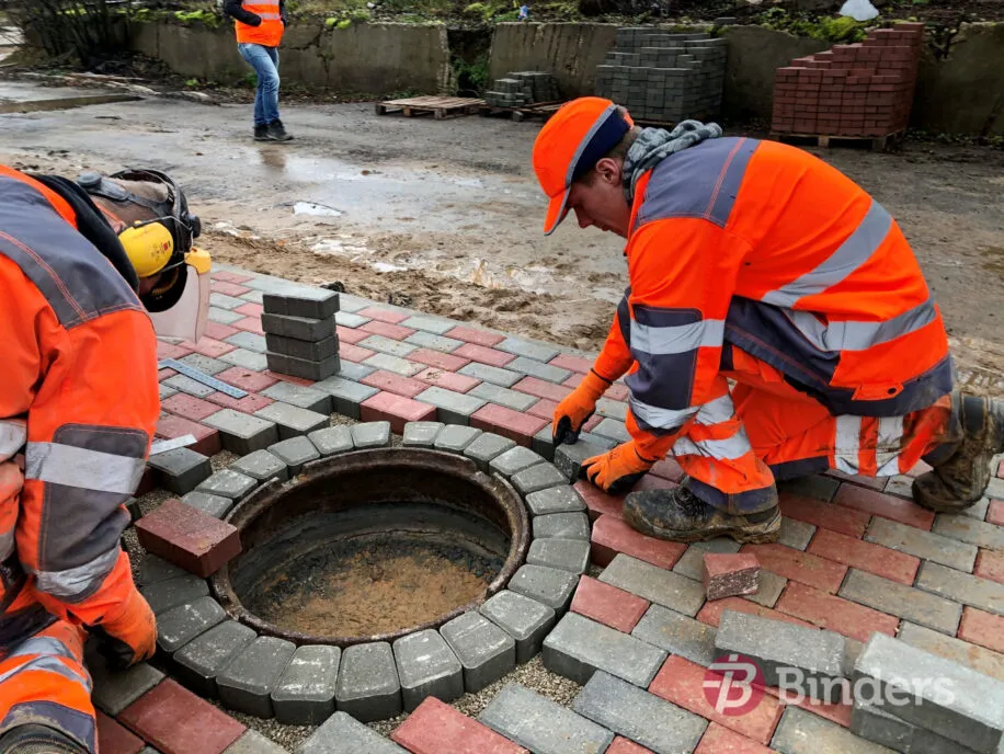 Nozares jauno profesionāļu meistarības konkurss Daugavpils, 11 2019. VIDEO
