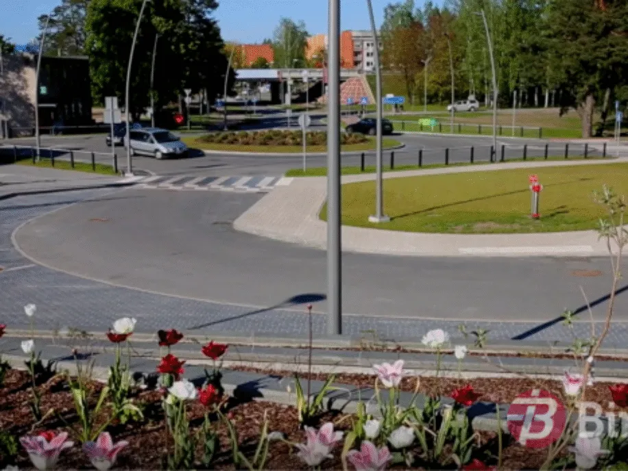 “Binders” aktuālie darbi – 2020. gada maijs, jūnijs. VIDEO