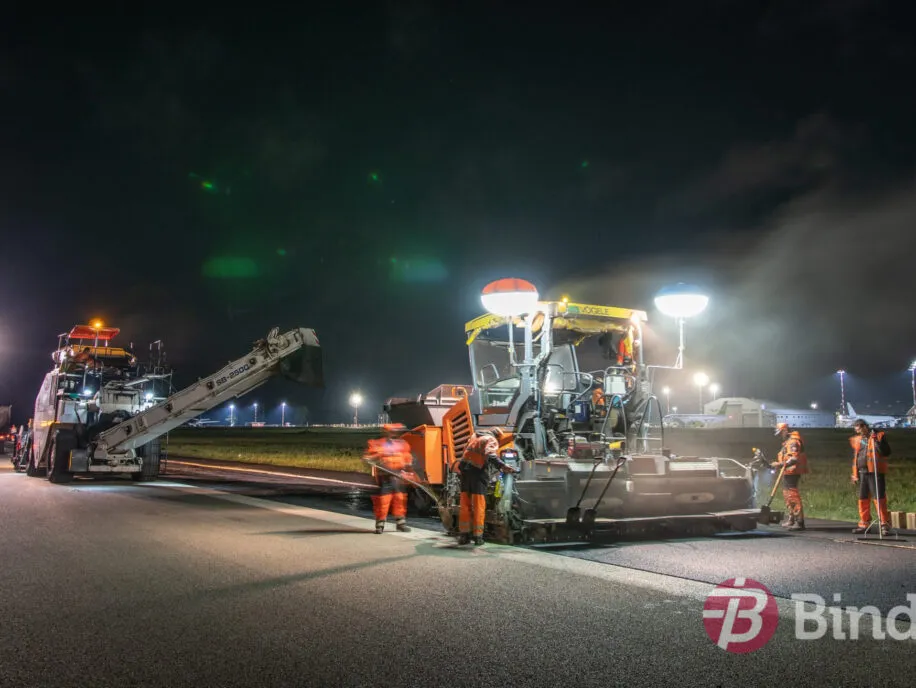 Infrastruktūras atjaunošana un būvniecība starptautiskajā lidostā “Rīga”. 07. 2020.