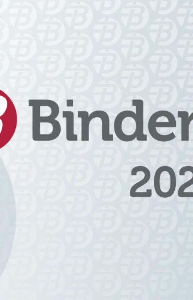 “Binders”- 2020. Fakti un dati. INFOGRAFIKA