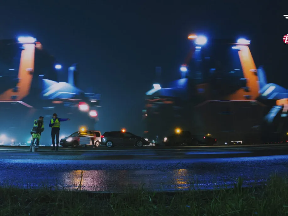 Infrastruktūras būvniecība un rekonstrukcija lidostā “Riga” – 2020-2021. VIDEO
