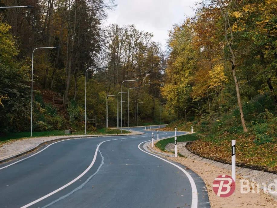 Reconstruction of the motorway P8 Inciems-Sigulda-Ķegums. Section from Turaida to Sigulda (8,3 – 12,50 km)